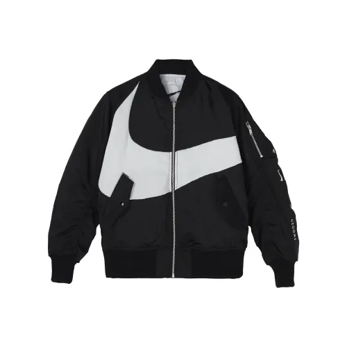 Nike Therma Fit Пуховая куртка Зимняя Мужская Черная