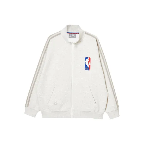 JACK JONES· X NBA Толстовка Мужская