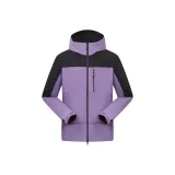 Тёмный оттенок фиолетово-чёрный