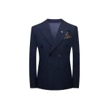 Королевский синий (Один костюм)