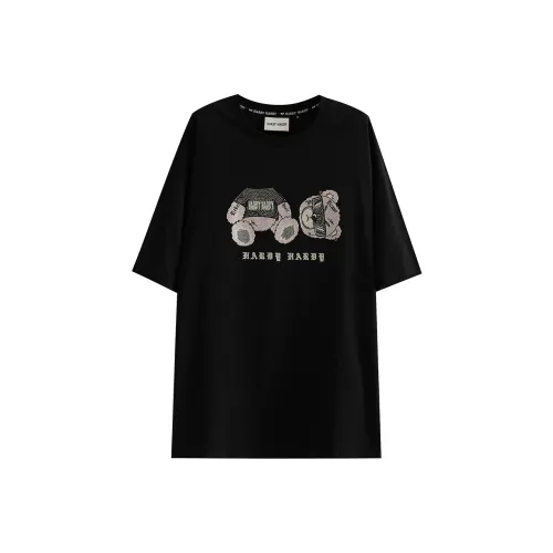 HARDY HARDY Унисекс Футболка