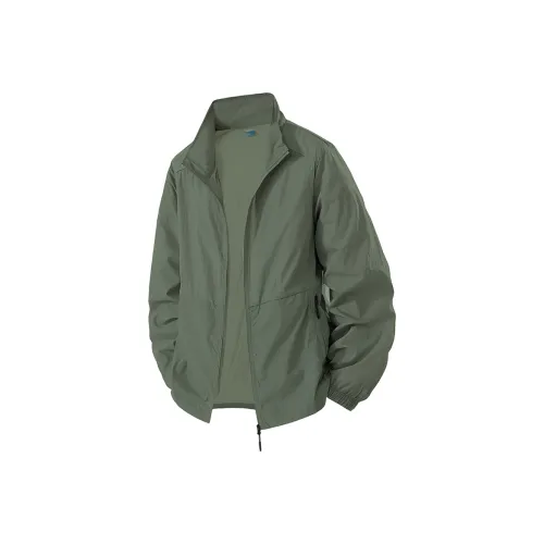 LISENPOK Одежда с защитой от солнца Унисекс