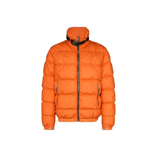 MONCLER GENIUS MONCLER GENIUS 1017 ALYX 9SM Апельсин Унисекс Пуховики