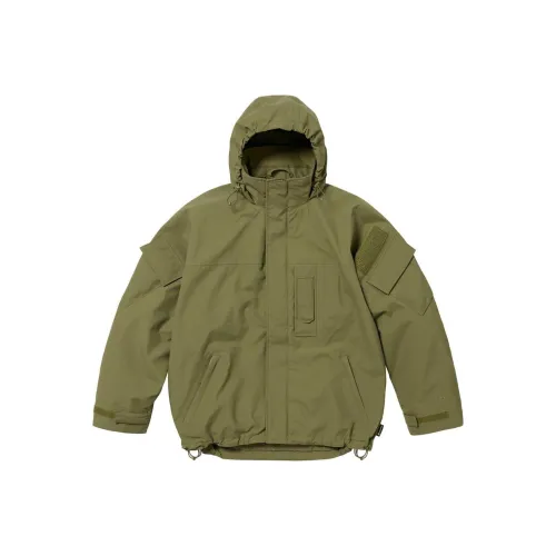 Supreme FW23 Fall/Winter Collection Унисекс Куртки