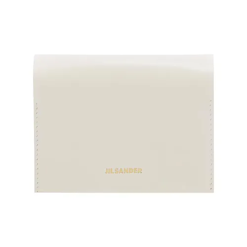 JIL SANDER Женские кошельки