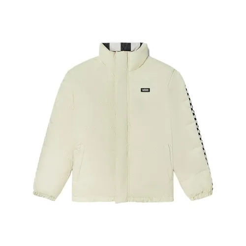 VANS Белый Унисекс Пуховики