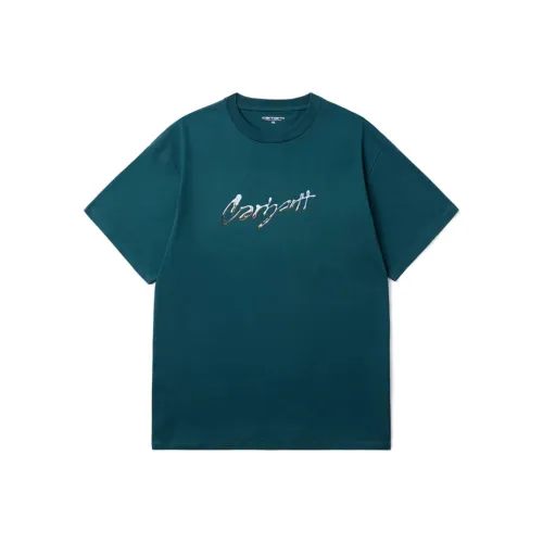 Carhartt WIP Мужские T-рубашки