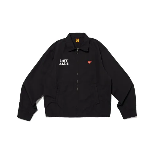 HUMAN MADE HUMAN MADE SEASON 26 Унисекс Куртки