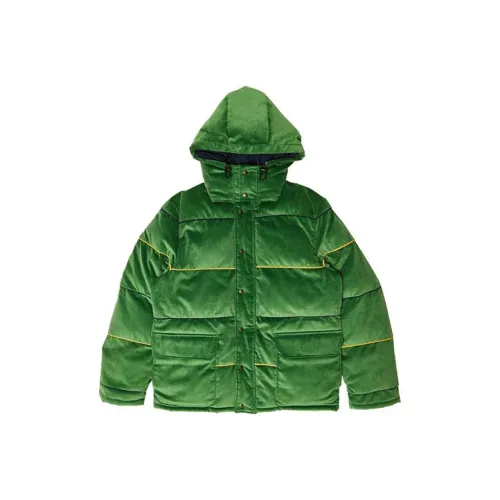 NOAH Jadeite Зеленый Мужской Пуховик