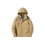 Имбирно-желтый