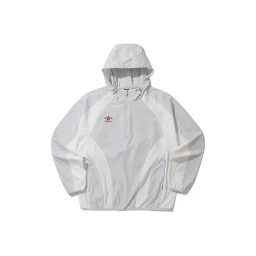 Umbro Унисекс Куртки