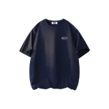 Темно-синий