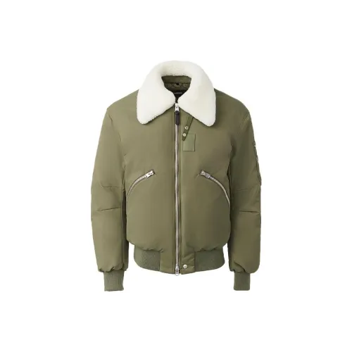 MACKAGE Мужские Куртки