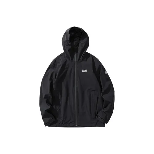 Jack Wolfskin PACK GO Ветровка Мужская