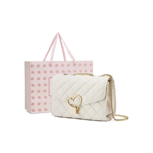 CORALDAISY Сумка через плечо из синтетической кожи сумка на плечо сумка для женщин обсидиановый черный полумесячный белый