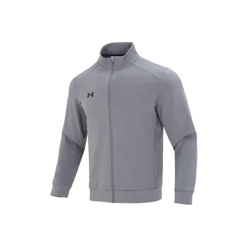 Under Armour Gray Мужские Куртки
