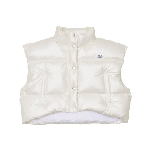 Crying Center Унисекс Жилеты