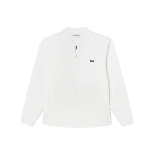 LACOSTE Куртки и Пальто Мужской Белый