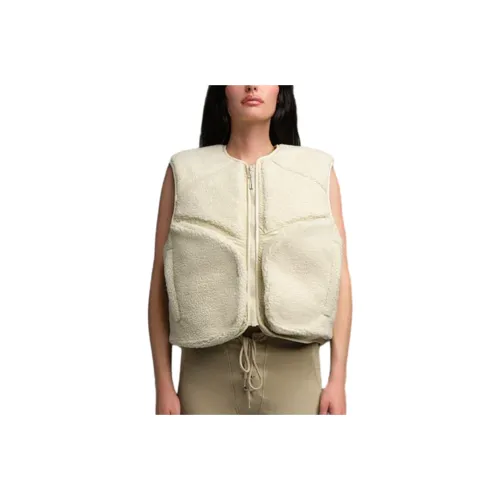 Entire Studios Жилет Унисекс Белый