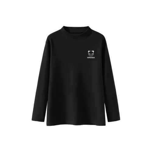 HIPANDA Унисекс Футболки