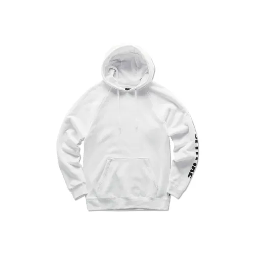 Vans Spitfire Свитшот Мужской Белый