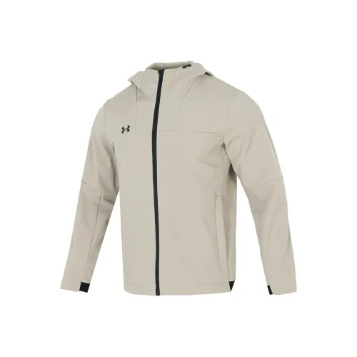 Under Armour Куртка Унисекс Хаки