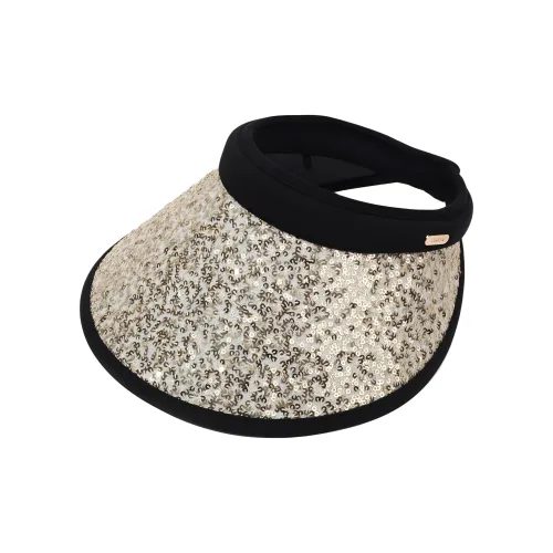 TUCANO Эластичные шляпы с защитой от солнца для женщин