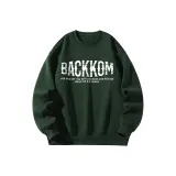 Тёмно-зелёный