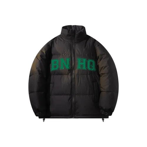 Centennial Globe Пуховик Унисекс