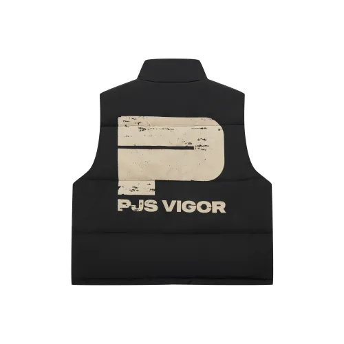 PJ's Vigor Унисекс Жилеты