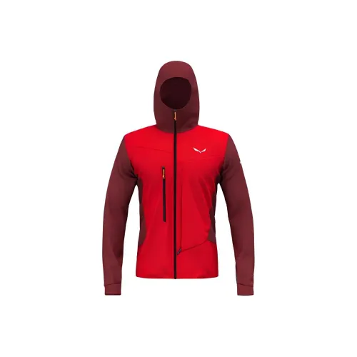 SALEWA Sella DURASTRETCH Куртка Мужская