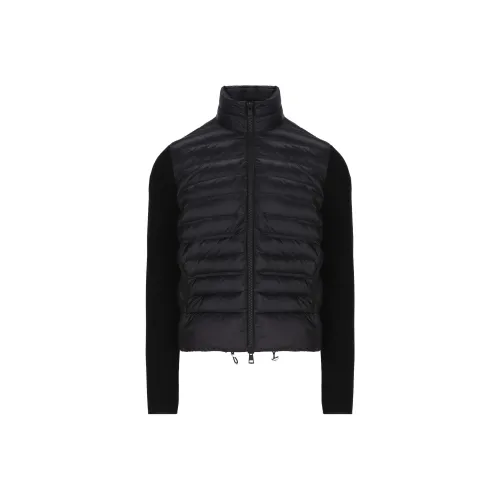 MONCLER FW22 Мужские пуховики