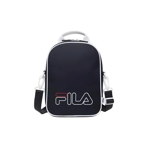 FILA Сумки кросс-боди Черный Kids