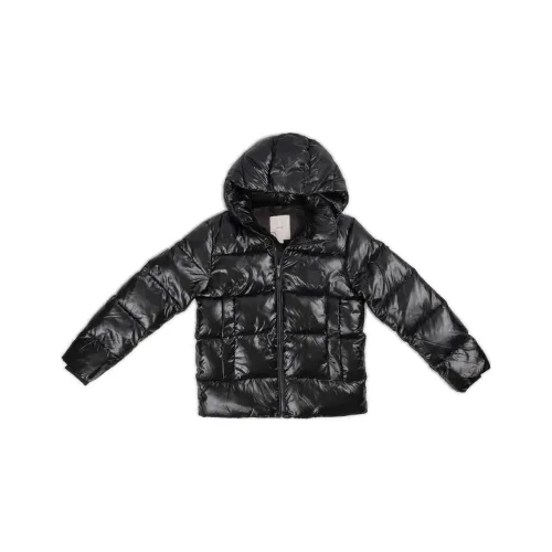 Calvin Klein Мужские черные куртки
