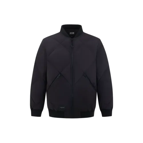 BOSIDENG Зимний пуховик утолщенный унисекс