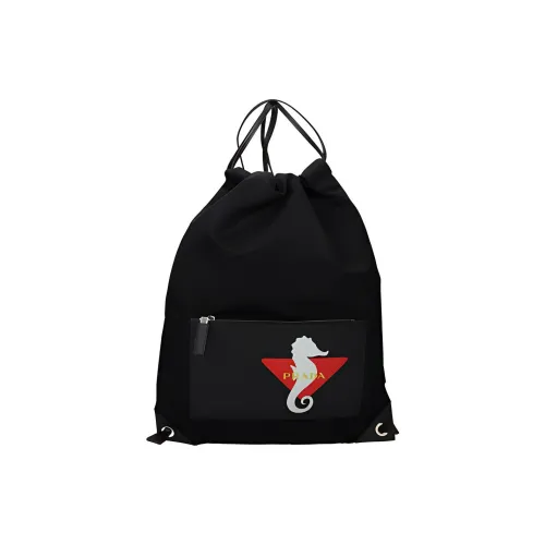 PRADA Рюкзаки Женские