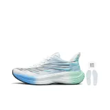 Тяньхай Синий Белый (Включает полноразмерную воздушную подушку)