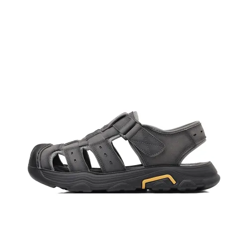 PT'SON Пляжные сандалии Мужской