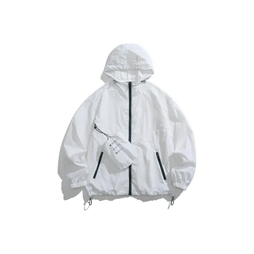 GEOGRE ALEX УФ-защита Одежда с защитой от солнца Мужская