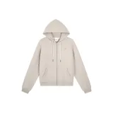 Серо-абрикосовый