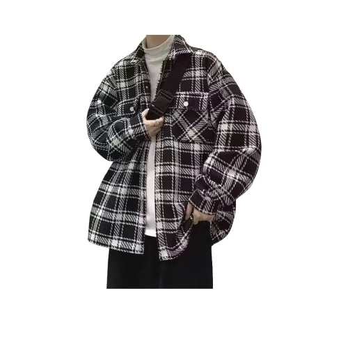 SAGP Унисекс Куртки