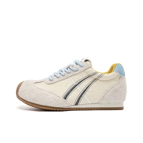 MALEMONKEY Дышащий Легкий Увеличивающий Высоту Низкий Топ Повседневный Женский