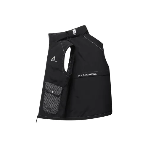 YAYA Мужской пуховый жилет