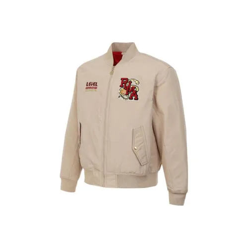 PUMA Хаки Мужские пуховики