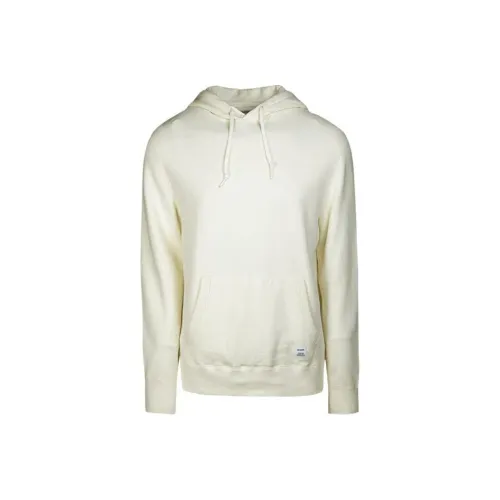 Converse Essentials Свитшот Мужской Светло-Желтый