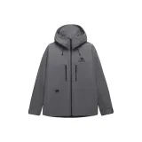 Дым, платиновый серый