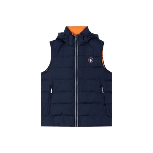 U.S. POLO ASSN. Мужские жилеты