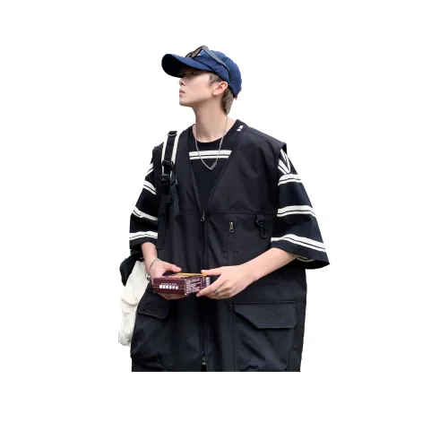 Magmode Унисекс Жилеты