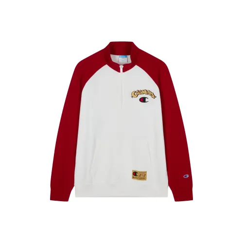 Champion Year of The Snake Limited Edition Свитшот Унисекс