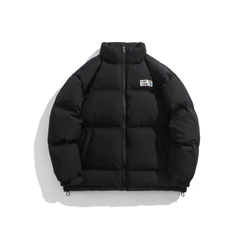 Lind Erki Унисекс Пуховики